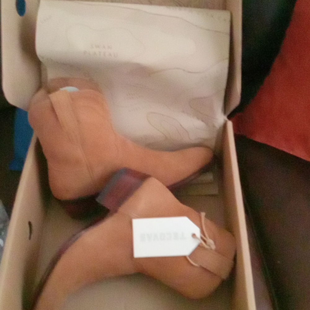 Tecovas designed in Austin TX hand-made